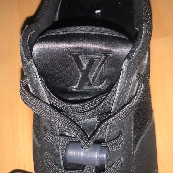 Louis Vuitton | Lv Runner Sneaker